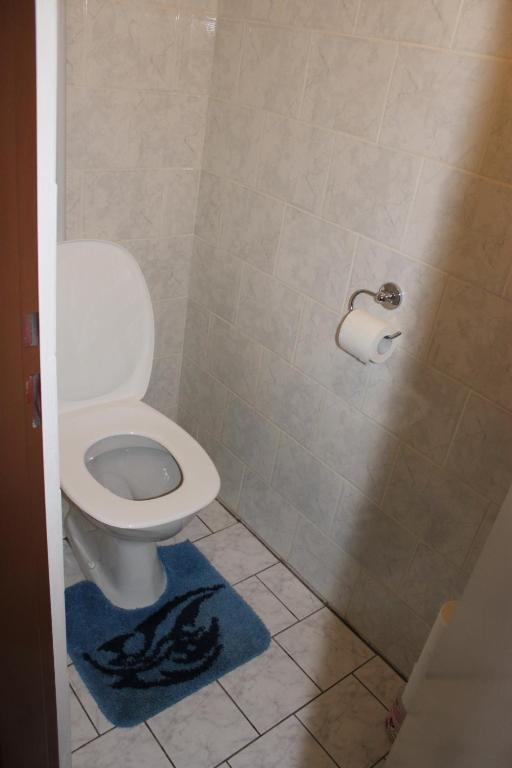 Apartman Svoboda Svoboda nad Upou Ngoại thất bức ảnh